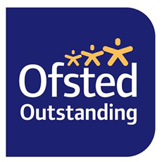 Ofsted Outstanding Logo